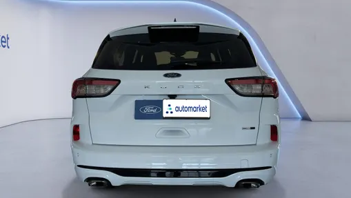 FORD Kuga Kuga 2.0 EcoBlue mHEV FWD ST-Line