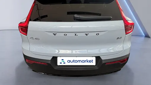 VOLVO XC40 XC40 B3 Plus Dark aut Nowy