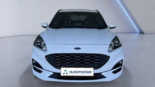 FORD Kuga Kuga 2.0 EcoBlue mHEV FWD ST-Line