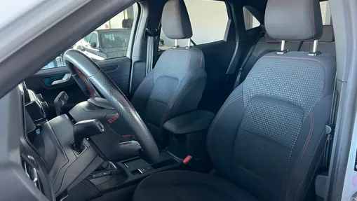 FORD Kuga Kuga 2.0 EcoBlue mHEV FWD ST-Line