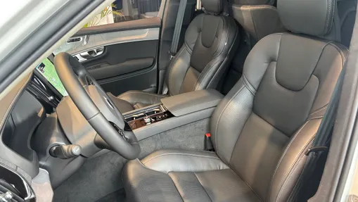 VOLVO XC90 XC90 B5 B AWD Ultra Dark 7os aut Nowy