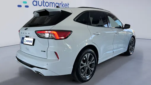 FORD Kuga Kuga 2.0 EcoBlue mHEV FWD ST-Line