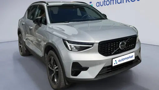 VOLVO XC40 XC40 B3 Plus Dark aut
