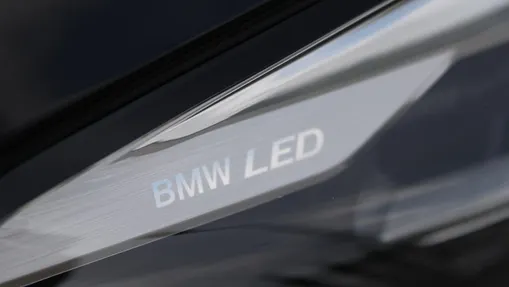 BMW Seria 5 530e xDrive M Sport sport-aut