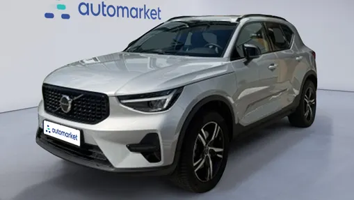 VOLVO XC40 XC40 B3 Plus Dark aut