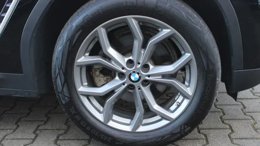 BMW X3 X3 xDrive20d xLine aut