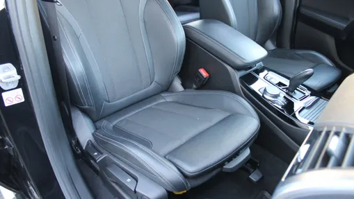 BMW X3 X3 xDrive20d xLine aut
