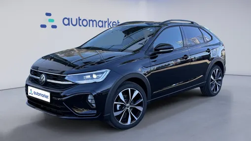 VOLKSWAGEN Taigo Taigo 1.5 TSI ACT R-Line Plus DSG Nowy