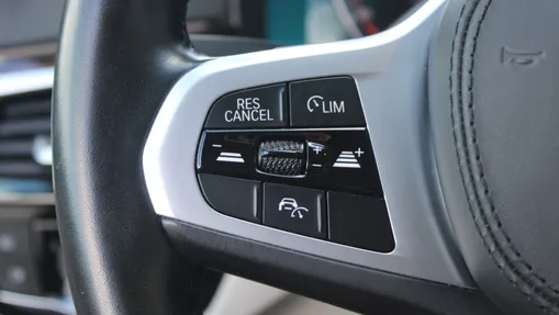 BMW Seria 5 530i xDrive GPF Luxury Line aut