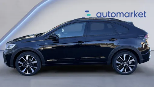VOLKSWAGEN Taigo Taigo 1.5 TSI ACT R-Line Plus DSG Nowy