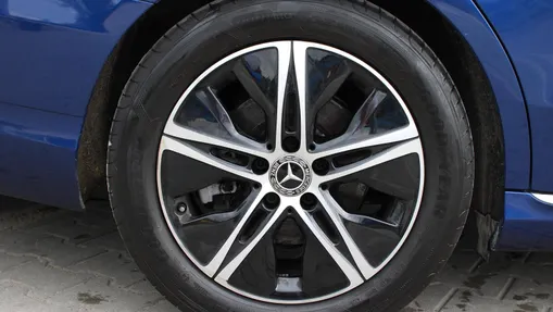 MERCEDES-BENZ C Klasa C 220 d 9G-TRONIC