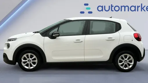 CITROEN C3 C3 1.2 PureTech GPF Feel