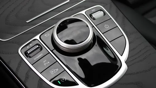MERCEDES-BENZ C Klasa C 220 d 9G-TRONIC