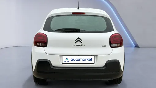 CITROEN C3 C3 1.2 PureTech GPF Feel