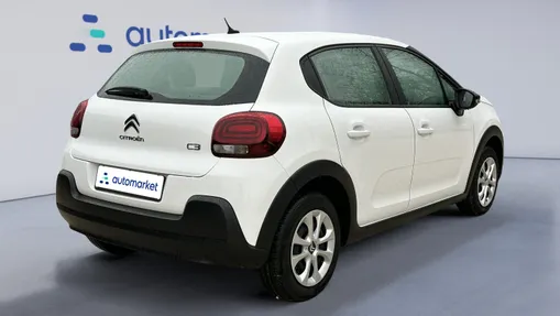 CITROEN C3 C3 1.2 PureTech GPF Feel
