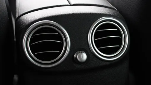 MERCEDES-BENZ C Klasa C 220 d 9G-TRONIC