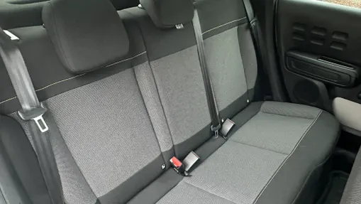 CITROEN C3 C3 1.2 PureTech GPF Feel