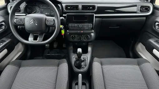 CITROEN C3 C3 1.2 PureTech GPF Feel