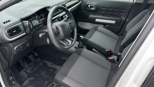 CITROEN C3 C3 1.2 PureTech GPF Feel