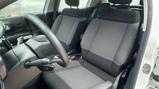 CITROEN C3 C3 1.2 PureTech GPF Feel