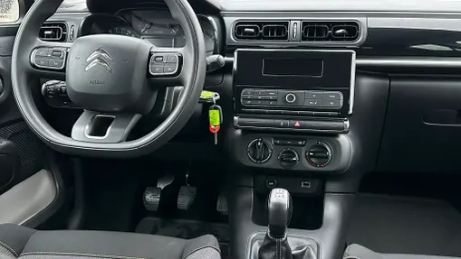 CITROEN C3 C3 1.2 PureTech GPF Feel