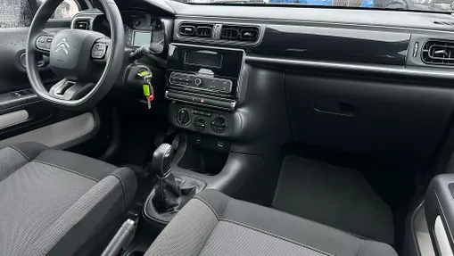 CITROEN C3 C3 1.2 PureTech GPF Feel