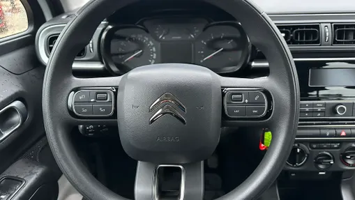 CITROEN C3 C3 1.2 PureTech GPF Feel