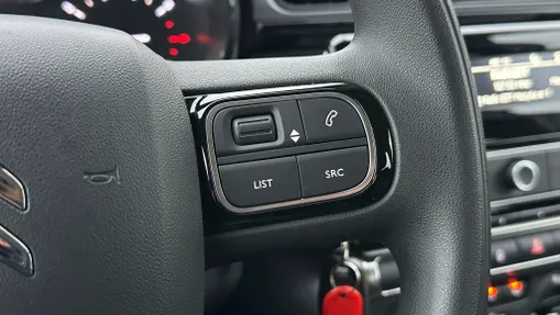 CITROEN C3 C3 1.2 PureTech GPF Feel