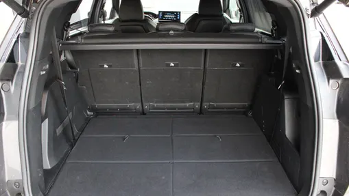 PEUGEOT 5008 5008 1.6 PureTech GT Pack S&S EAT8