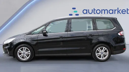 FORD Galaxy Galaxy 2.0 EcoBlue Titanium aut