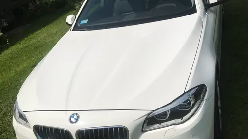BMW Seria 5 528i xDrive Luxury Line