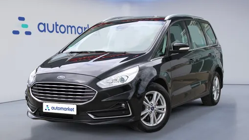 FORD Galaxy Galaxy 2.0 EcoBlue Titanium aut