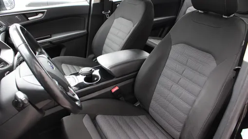 FORD Galaxy Galaxy 2.0 EcoBlue Titanium aut
