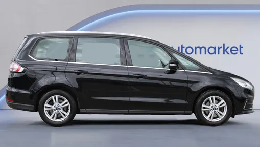 FORD Galaxy Galaxy 2.0 EcoBlue Titanium aut