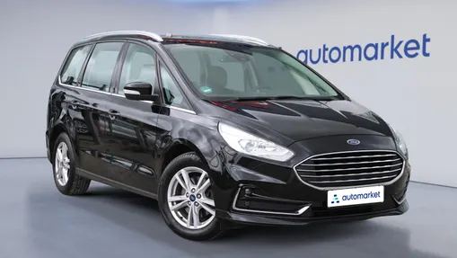 FORD Galaxy Galaxy 2.0 EcoBlue Titanium aut