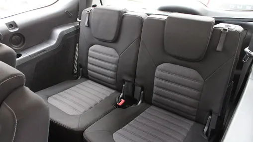 FORD Galaxy Galaxy 2.0 EcoBlue Titanium aut