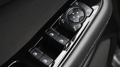 FORD Galaxy Galaxy 2.0 EcoBlue Titanium aut