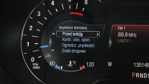 FORD Galaxy Galaxy 2.0 EcoBlue Titanium aut