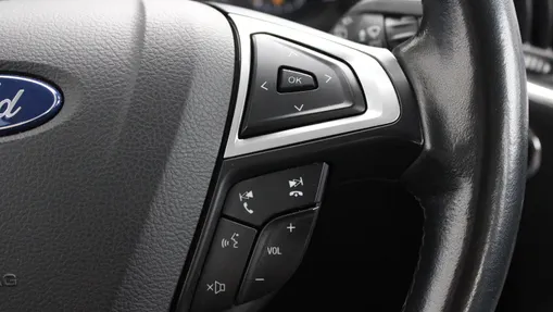 FORD Galaxy Galaxy 2.0 EcoBlue Titanium aut