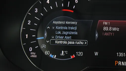 FORD Galaxy Galaxy 2.0 EcoBlue Titanium aut