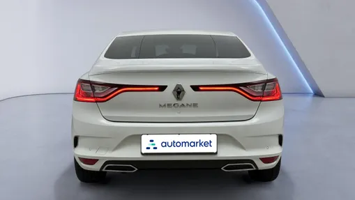 RENAULT Megane Megane 1.3 TCe Intens