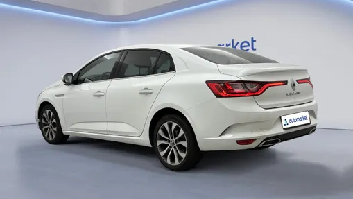 RENAULT Megane Megane 1.3 TCe Intens