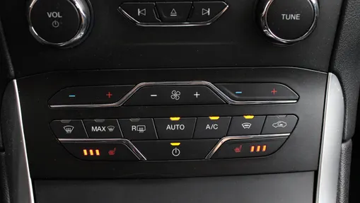 FORD Galaxy Galaxy 2.0 EcoBlue Titanium aut