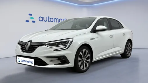RENAULT Megane Megane 1.3 TCe Intens