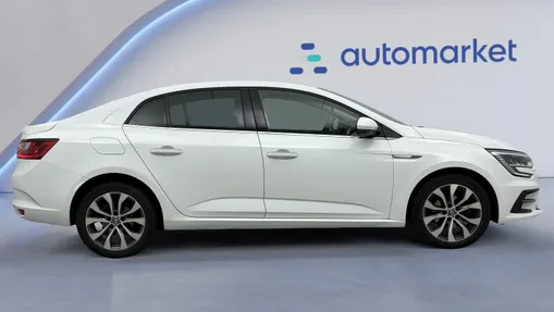 RENAULT Megane Megane 1.3 TCe Intens