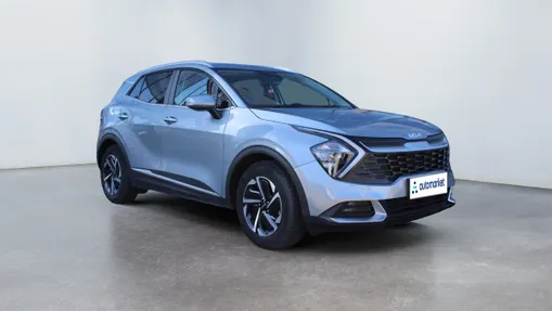 KIA Sportage Sportage 1.6 T-GDI L 2WD