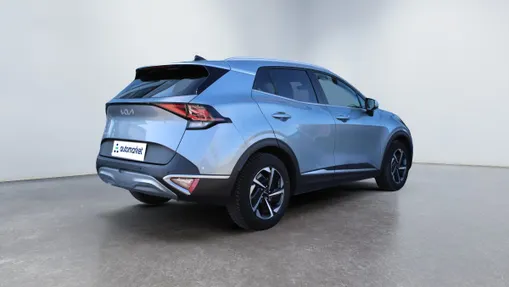 KIA Sportage Sportage 1.6 T-GDI L 2WD