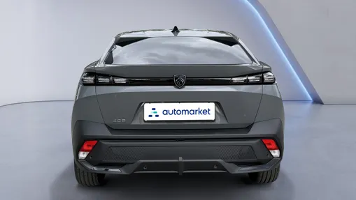 PEUGEOT 408 408 1.2 PureTech mHEV GT S&S e-DSC6