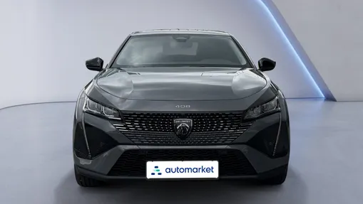 PEUGEOT 408 408 1.2 PureTech mHEV GT S&S e-DSC6