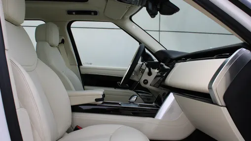 LAND ROVER Range Rover Range Rover 3.0 P550e PHEV HSE